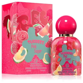 Tubbees Pink Sugar
