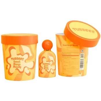 Tubbees Sweet Mango Melody