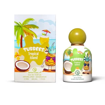 Tubbees Tropical Island
