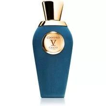 V Canto Cyanuro