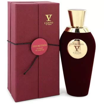 V Canto Mandragola