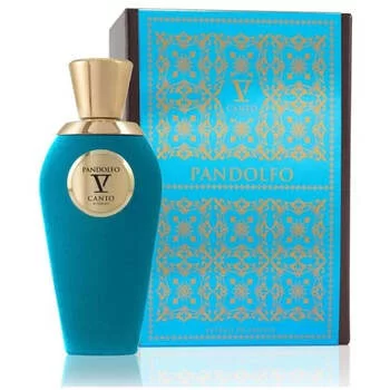 V Canto Pandolfo
