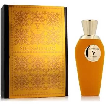 V Canto Sigismondo