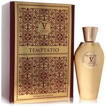 V Canto Temptatio