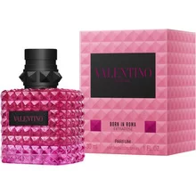Valentino Donna Born In Roma Extradose