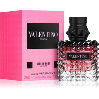 Valentino Donna Born In Roma Intense