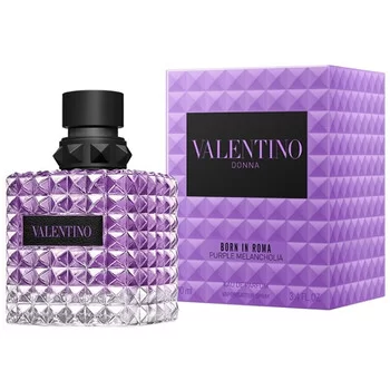 Valentino Donna Born In Roma Purple Melancholia