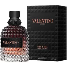 Valentino Uomo Born In Roma Coral Fantasy