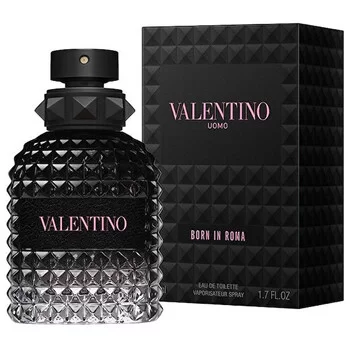 Valentino Uomo Born In Roma