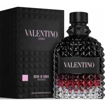 Valentino Uomo Born In Roma Intense