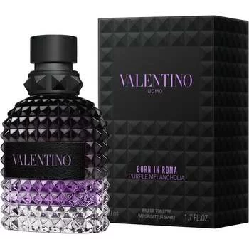 Valentino Uomo Born In Roma Purple Melancholia