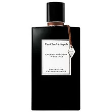 Van Cleef & Arpels Collection Extraordinaire Encens Precieux