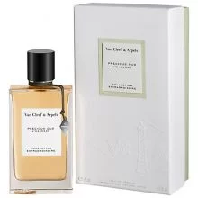 Van Cleef & Arpels Collection Extraordinaire Precious Oud