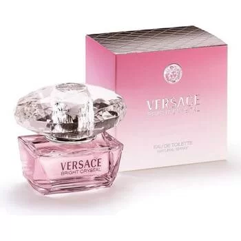 Versace Bright Crystal