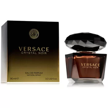 Versace Crystal Noir