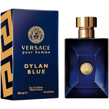 Versace Dylan Blue