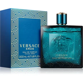 Versace Eros