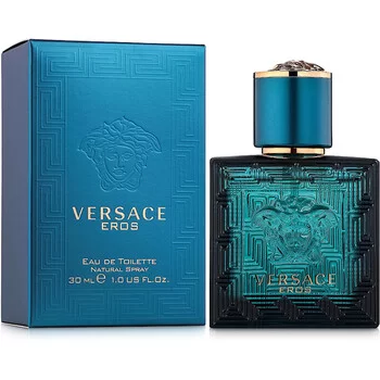 Versace Eros