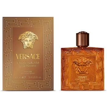 Versace Eros Najim