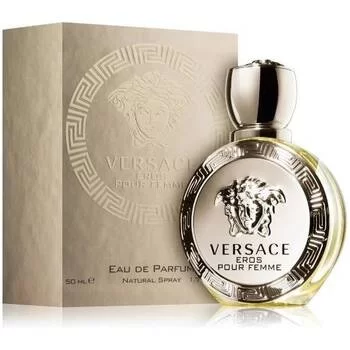 Versace Eros Pour Femme