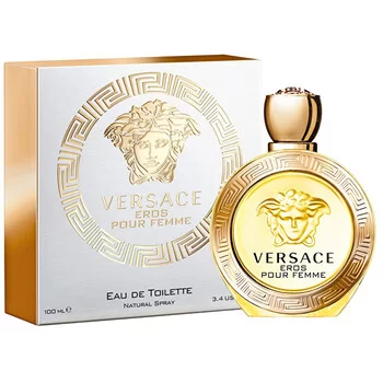 Versace Eros Pour Femme