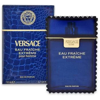 Versace Man Eau Fraiche Extreme