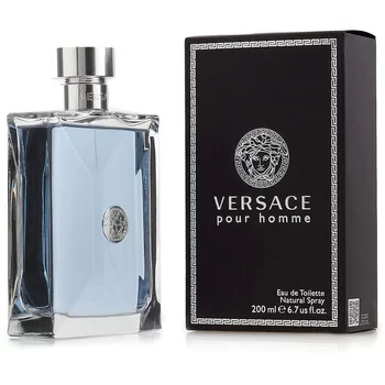 Versace pour Homme