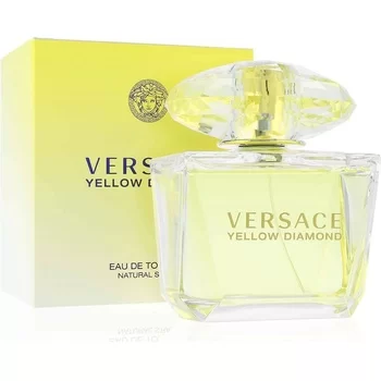 Versace Yellow Diamond