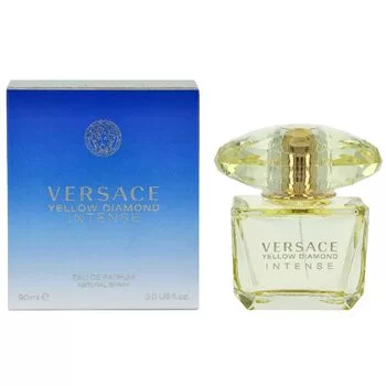 Versace Yellow Diamond Intense