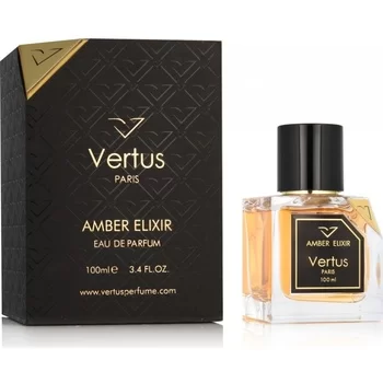 Vertus Amber Elixir