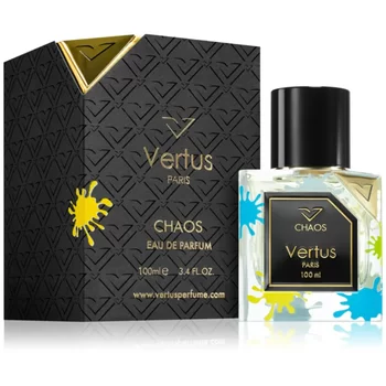 Vertus Chaos