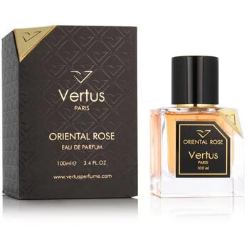 Vertus Oriental Rose