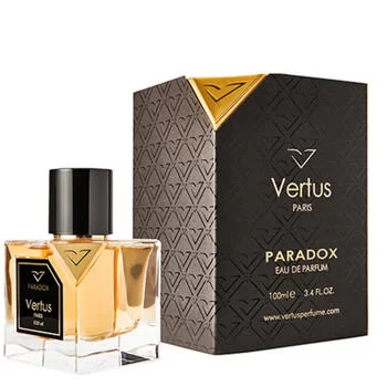 Vertus Paradox
