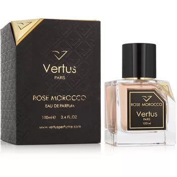 Vertus Rose Morroco