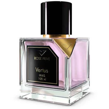 Vertus Rose Prive