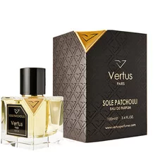 Vertus Sole Patchouli