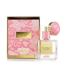 Victoria's Secret Crush