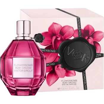 Viktor & Rolf Flowerbomb Ruby Orchid