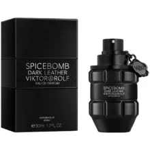 Viktor & Rolf Spicebomb Dark Leather
