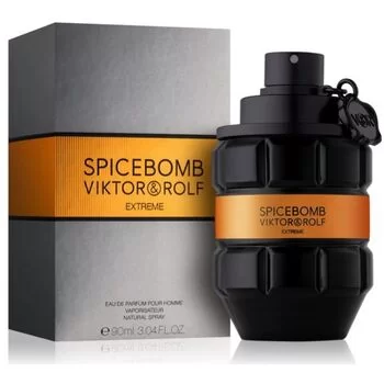 Viktor & Rolf Spicebomb Extreme