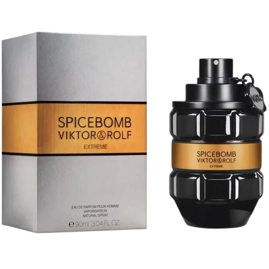 Viktor & Rolf Spicebomb Extreme