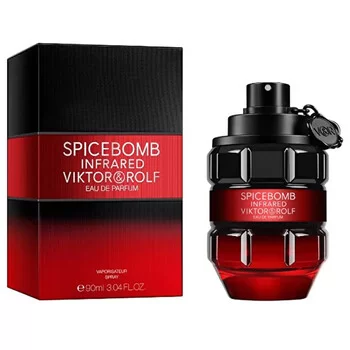 Viktor & Rolf Spicebomb Infrared