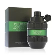 Viktor & Rolf Spicebomb Night Vision