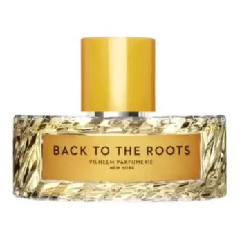 Vilhelm Parfumerie Back To The Roots