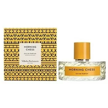 Vilhelm Parfumerie Morning Chess