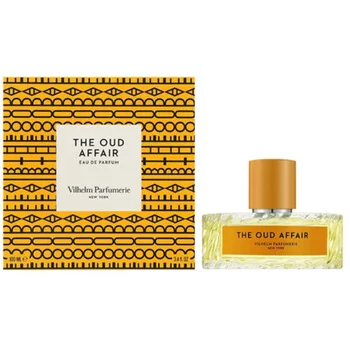 Vilhelm Parfumerie The Oud Affair