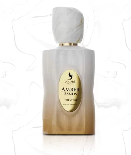 Volare Amber Sands Prestige