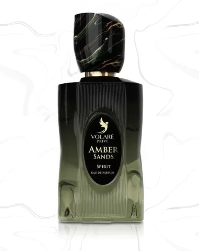 Volare Amber Sands Spirit