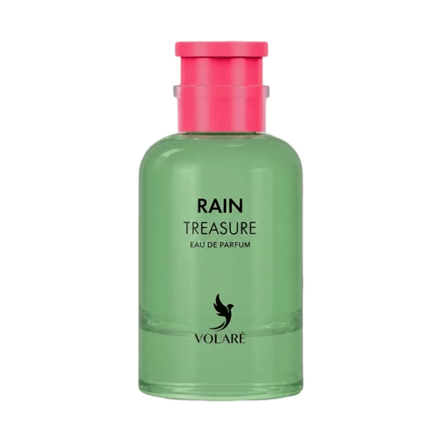 Volare Rain Treasure