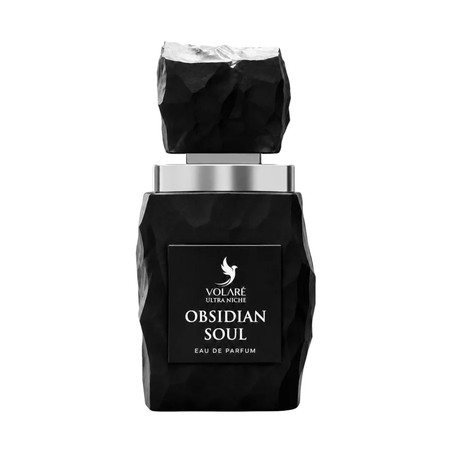 Volare Ultra Niche Obsidian Soul